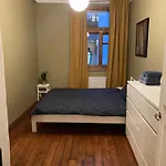Charming Old Town Flat - Free Private Parking Tartu