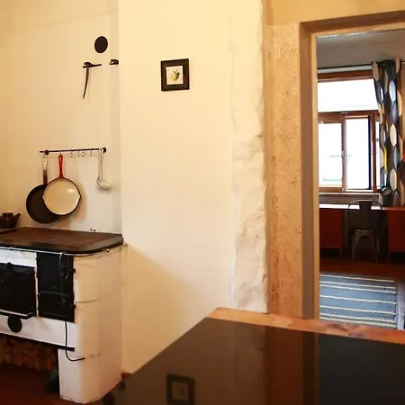 Charming Old Town Flat * Tartu