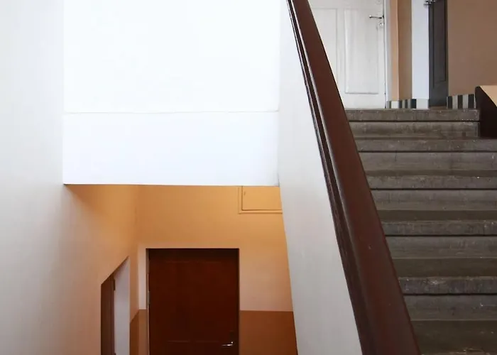 Appartement Charming Old Town Flat